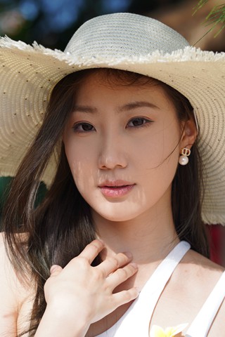 最新街拍：艺术创意摄影